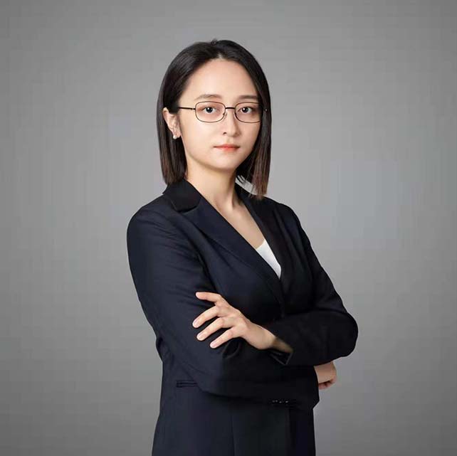 黄月律师