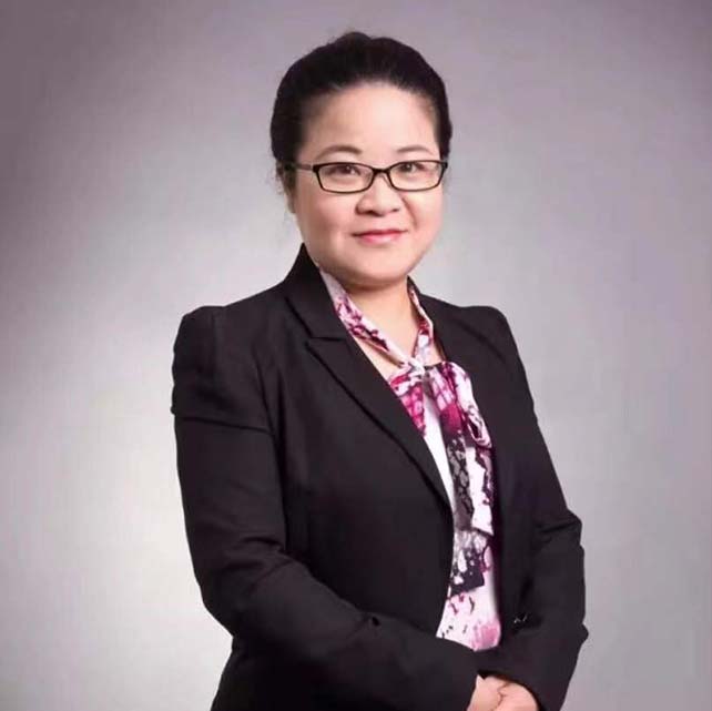 王履冰律师