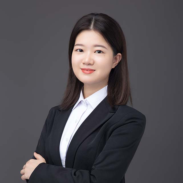 张思敏律师